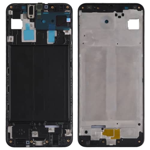 LCD Frame Middle Panel Chassis for Samsung Galaxy A30 - EGFix