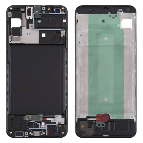 LCD Frame Middle Panel Chassis for Samsung Galaxy A30S - EGFix