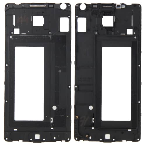 LCD Frame Middle Panel Chassis for Samsung Galaxy A5 or A500 - EGFix