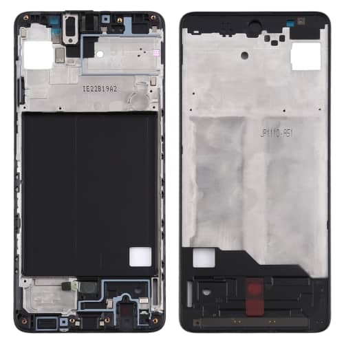 LCD Frame Middle Panel Chassis for Samsung Galaxy A51 - EGFix