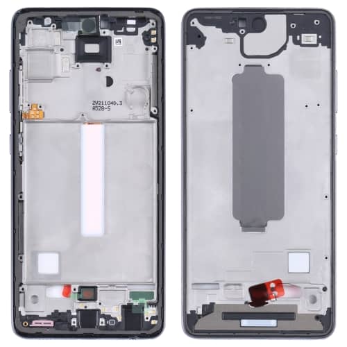 LCD Frame Middle Panel Chassis for Samsung Galaxy A52S 5G - EGFix