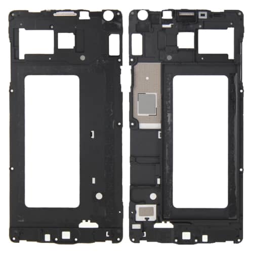 LCD Frame Middle Panel Chassis for Samsung Galaxy A7 2015 - EGFix