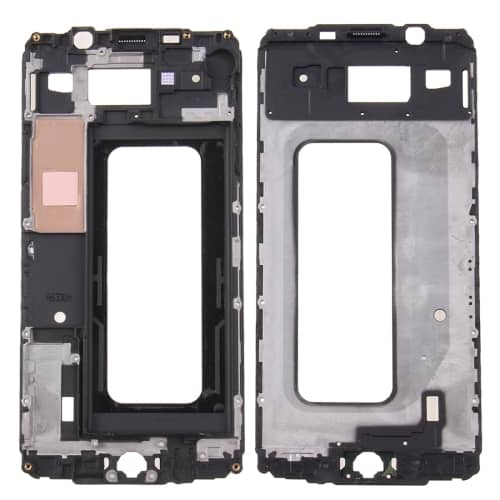 LCD Frame Middle Panel Chassis for Samsung Galaxy A7 2016 - EGFix