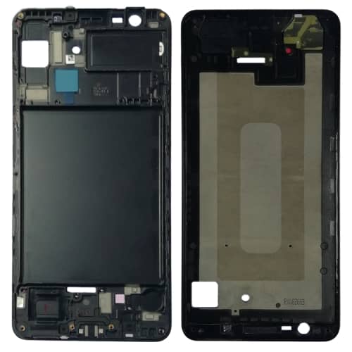LCD Frame Middle Panel Chassis for Samsung Galaxy A7 2018 - EGFix