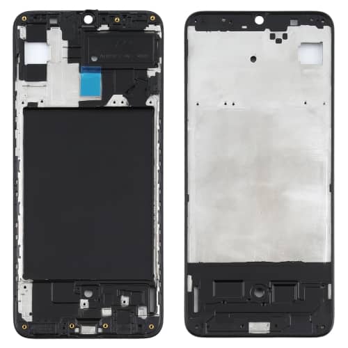 LCD Frame Middle Panel Chassis for Samsung Galaxy A70 - EGFix