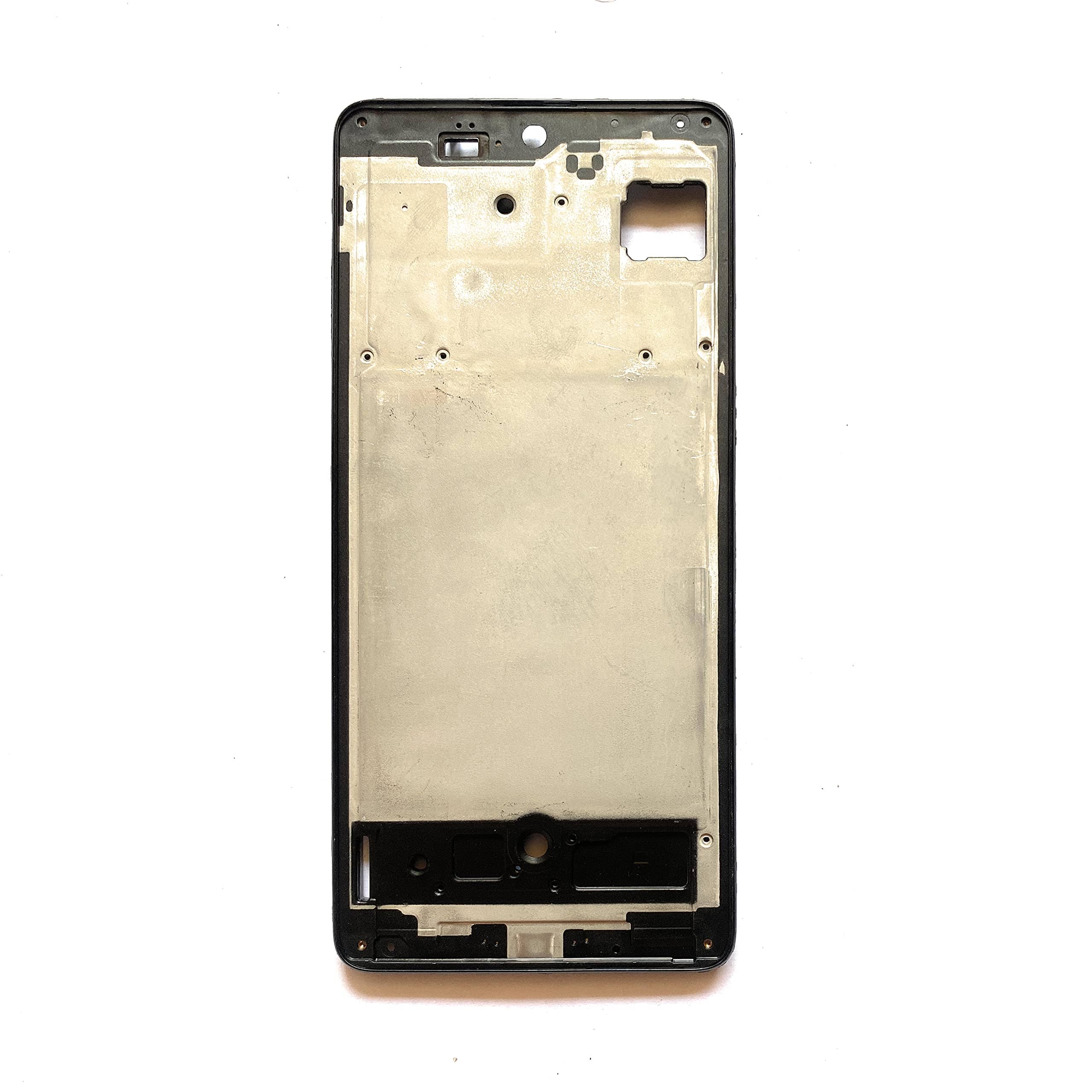 LCD Frame Middle Panel Chassis for Samsung Galaxy A71 - EGFix