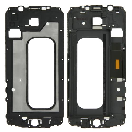 LCD Frame Middle Panel Chassis for Samsung Galaxy A8 or A800 - EGFix