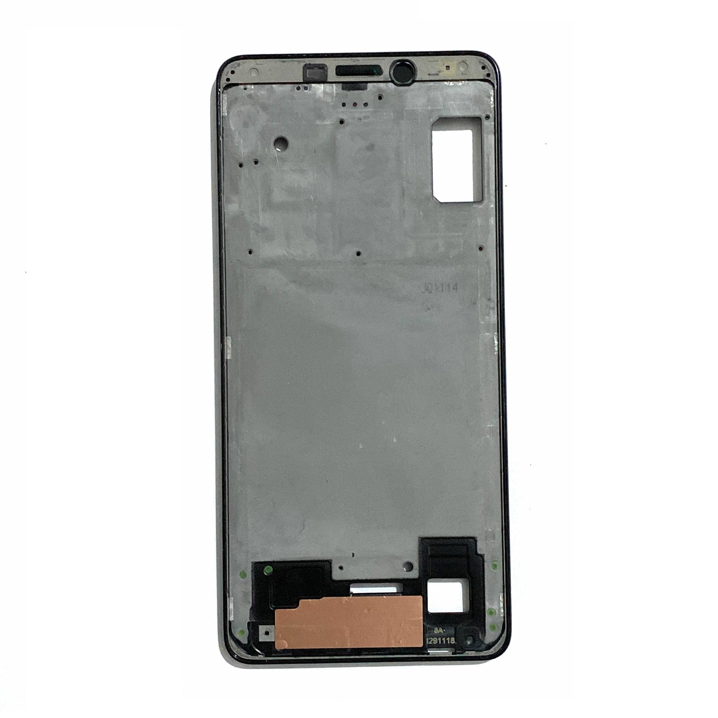 LCD Frame Middle Panel Chassis for Samsung Galaxy A920 A920f A9 2018 - EGFix