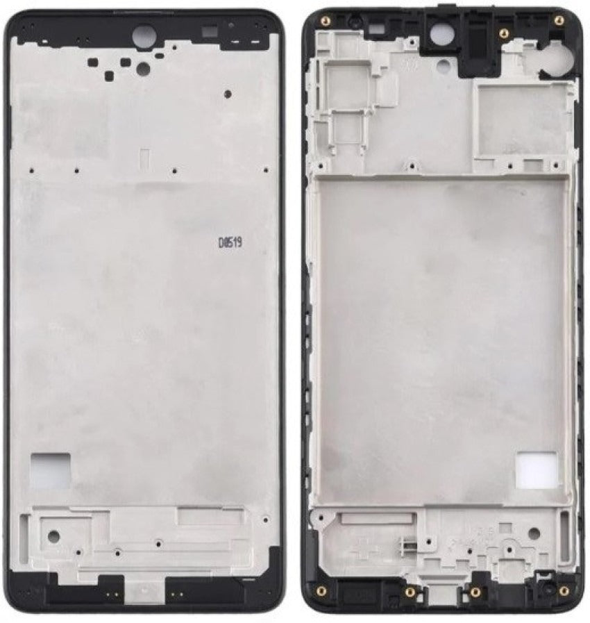 LCD Frame Middle Panel Chassis for Samsung Galaxy F62 - EGFix