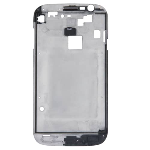 LCD Frame Middle Panel Chassis for Samsung Galaxy Grand Duos or i9082 - EGFix