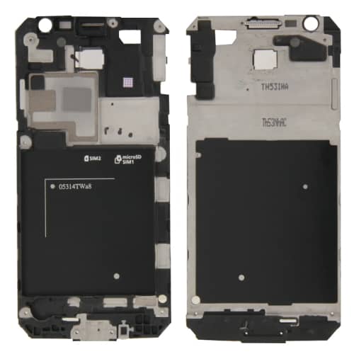 LCD Frame Middle Panel Chassis for Samsung Galaxy Grand Prime or G530 - EGFix