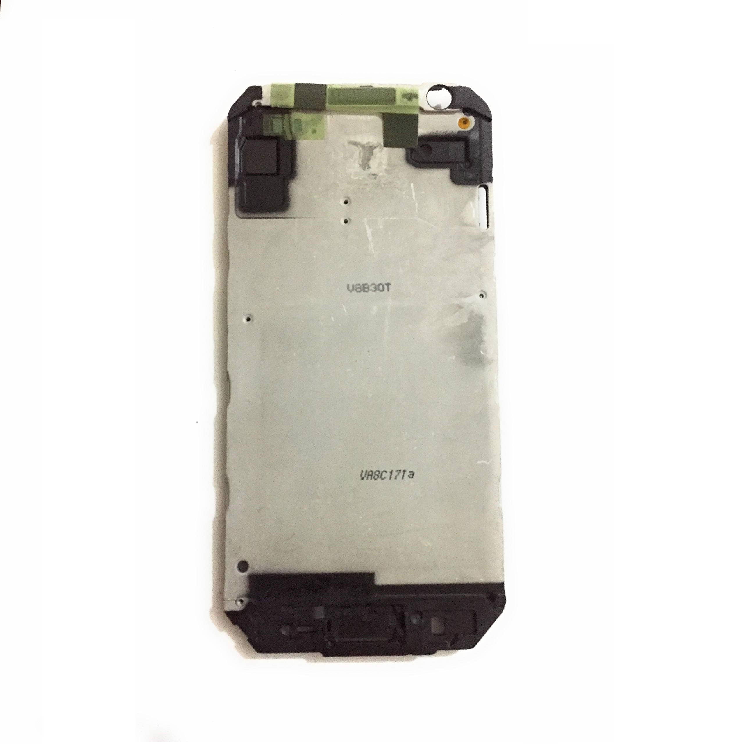 LCD Frame Middle Panel Chassis for Samsung Galaxy j250 j2 2018 Black - EGFix