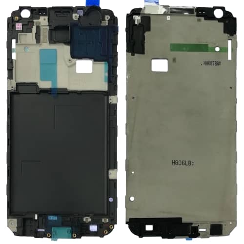 LCD Frame Middle Panel Chassis for Samsung Galaxy J4 - EGFix