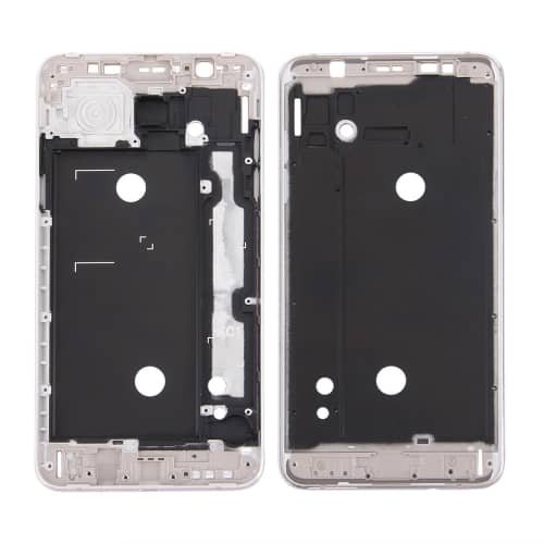 LCD Frame Middle Panel Chassis for Samsung Galaxy J5 2016 or J510 Gold - EGFix