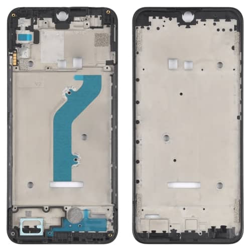 LCD Frame Middle Panel Chassis for Samsung Galaxy J7 Pro Gold - EGFix