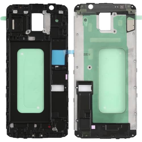 LCD Frame Middle Panel Chassis for Samsung Galaxy J8 2018 - EGFix