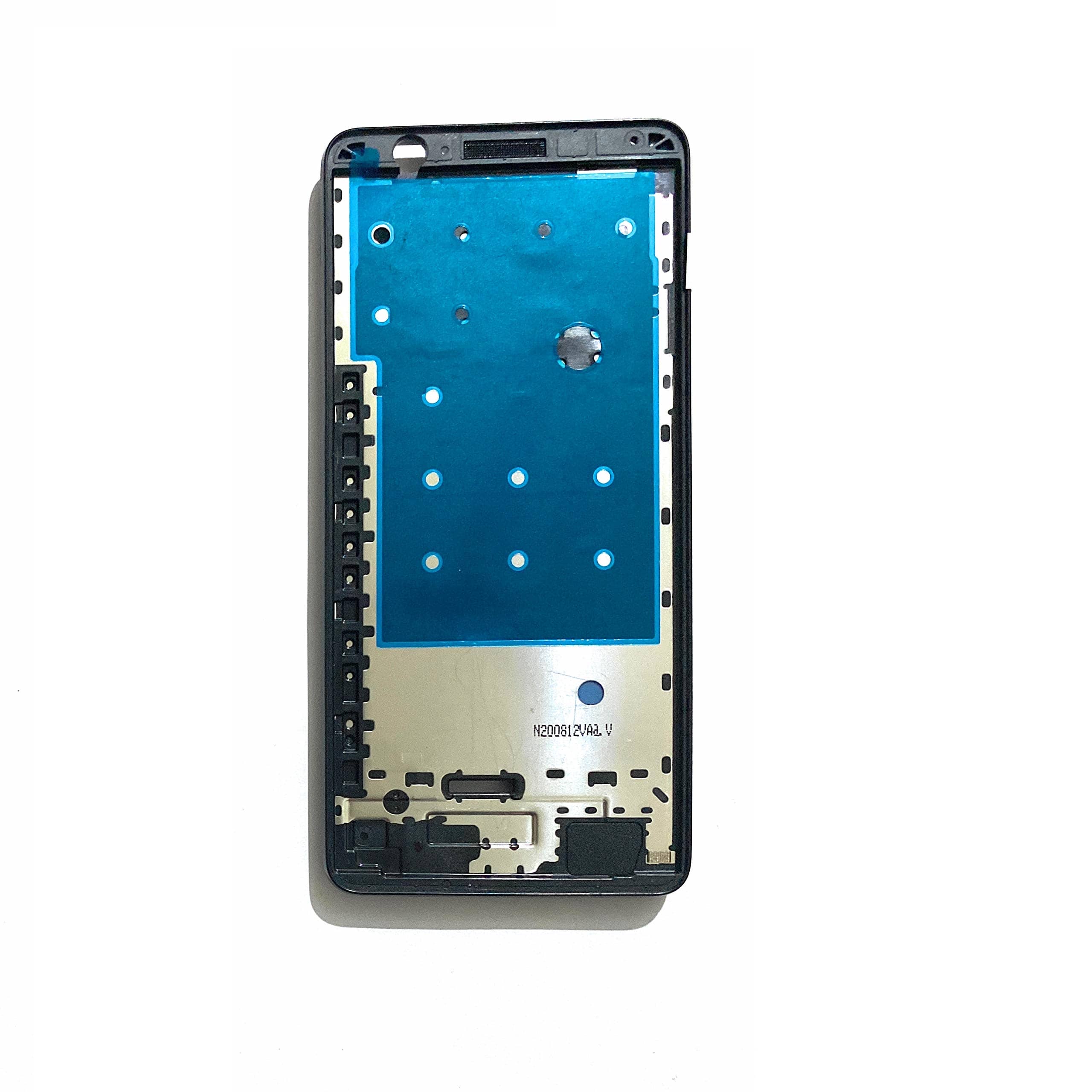 LCD Frame Middle Panel Chassis for Samsung Galaxy m01 core - EGFix