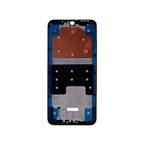 LCD Frame Middle Panel Chassis for Samsung Galaxy M10 Black - EGFix