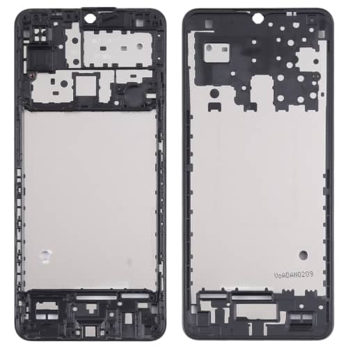 LCD Frame Middle Panel Chassis for Samsung Galaxy M12 - EGFix