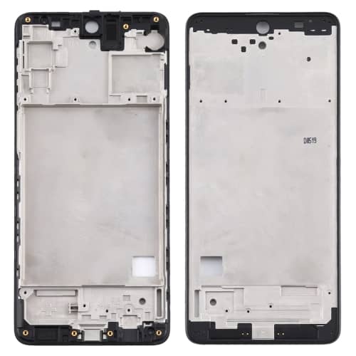 LCD Frame Middle Panel Chassis for Samsung Galaxy M31S - EGFix