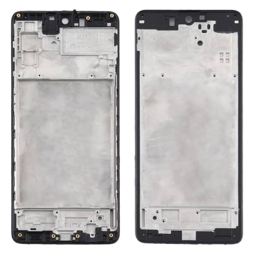 LCD Frame Middle Panel Chassis for Samsung Galaxy M51 - EGFix