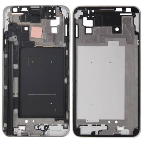 LCD Frame Middle Panel Chassis for Samsung Galaxy Note 3 Neo or N7505 - EGFix