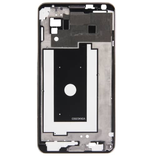 LCD Frame Middle Panel Chassis for Samsung Galaxy Note 3 or N900A - EGFix