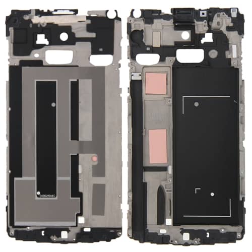 LCD Frame Middle Panel Chassis for Samsung Galaxy Note 4 or N910F - EGFix