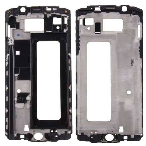 LCD Frame Middle Panel Chassis for Samsung Galaxy Note 5 or N9200 - EGFix
