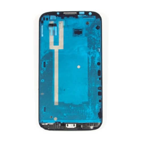 LCD Frame Middle Panel Chassis for Samsung Galaxy Note II or I605 or L900 - EGFix