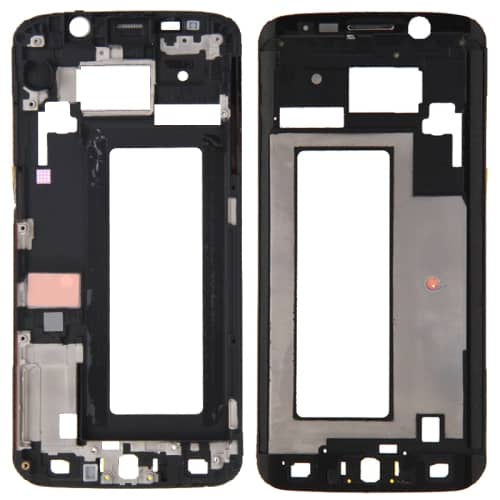LCD Frame Middle Panel Chassis for Samsung Galaxy S6 Edge or G925 - EGFix
