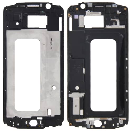 LCD Frame Middle Panel Chassis for Samsung Galaxy S6 or G920F - EGFix