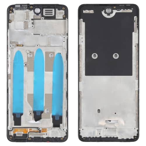 LCD Frame Middle Panel Chassis for Tecno Camon 17 Pro - EGFix