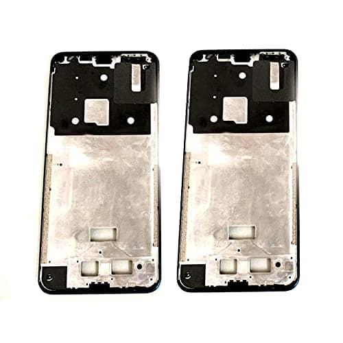 LCD Frame Middle Panel Chassis for Vivo S1 Black - EGFix