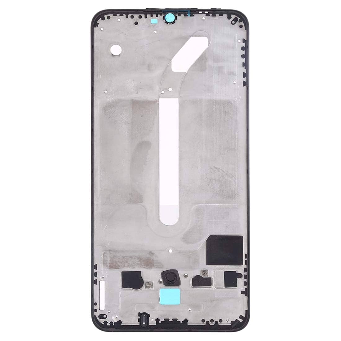 LCD Frame Middle Panel Chassis for Vivo U10 - EGFix