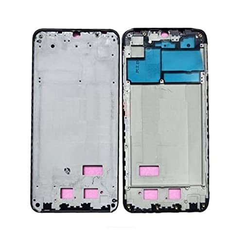 LCD Frame Middle Panel Chassis for Vivo V11 Pro Black - EGFix