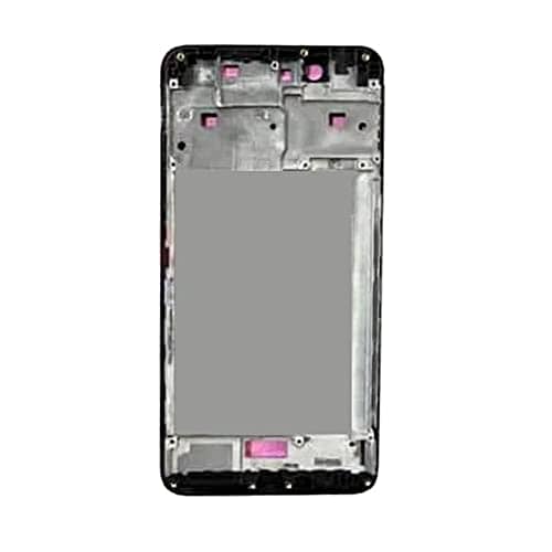 LCD Frame Middle Panel Chassis for Vivo V3 Black - EGFix