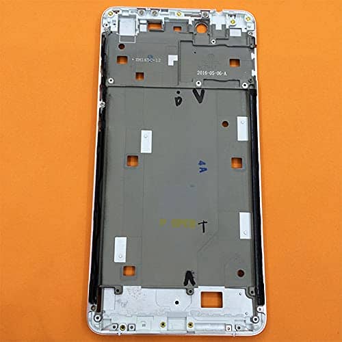 LCD Frame Middle Panel Chassis for Vivo V3 White - EGFix