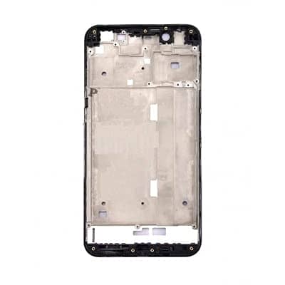 LCD Frame Middle Panel Chassis for Vivo V5 Plus Black - EGFix