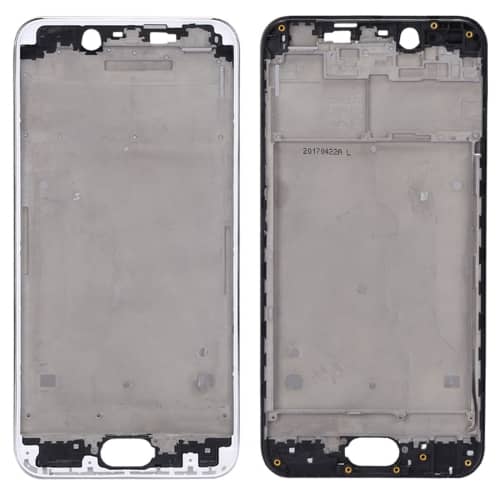 LCD Frame Middle Panel Chassis for Vivo V5 Silver - EGFix