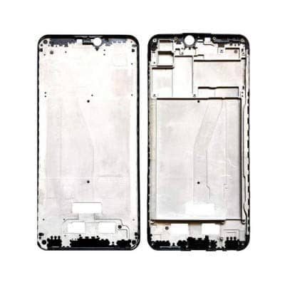 LCD Frame Middle Panel Chassis for Vivo V9 Black - EGFix