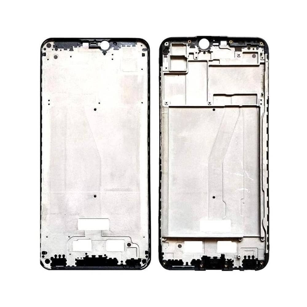 LCD Frame Middle Panel Chassis for Vivo V9 Pro Black - EGFix