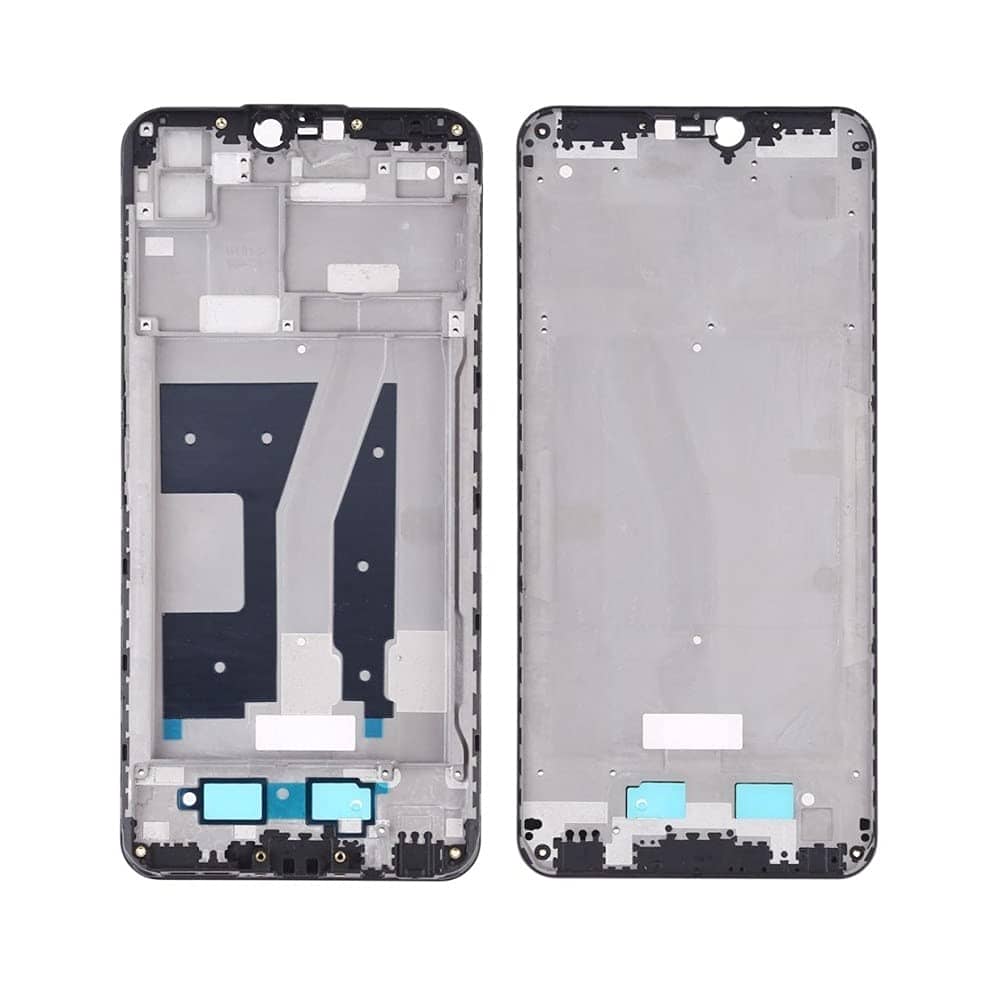 LCD Frame Middle Panel Chassis for Vivo V9 Youth Black - EGFix
