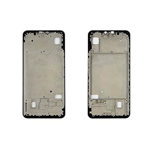 LCD Frame Middle Panel Chassis for Vivo X21 Black - EGFix