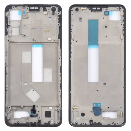 LCD Frame Middle Panel Chassis for Vivo X50 - EGFix