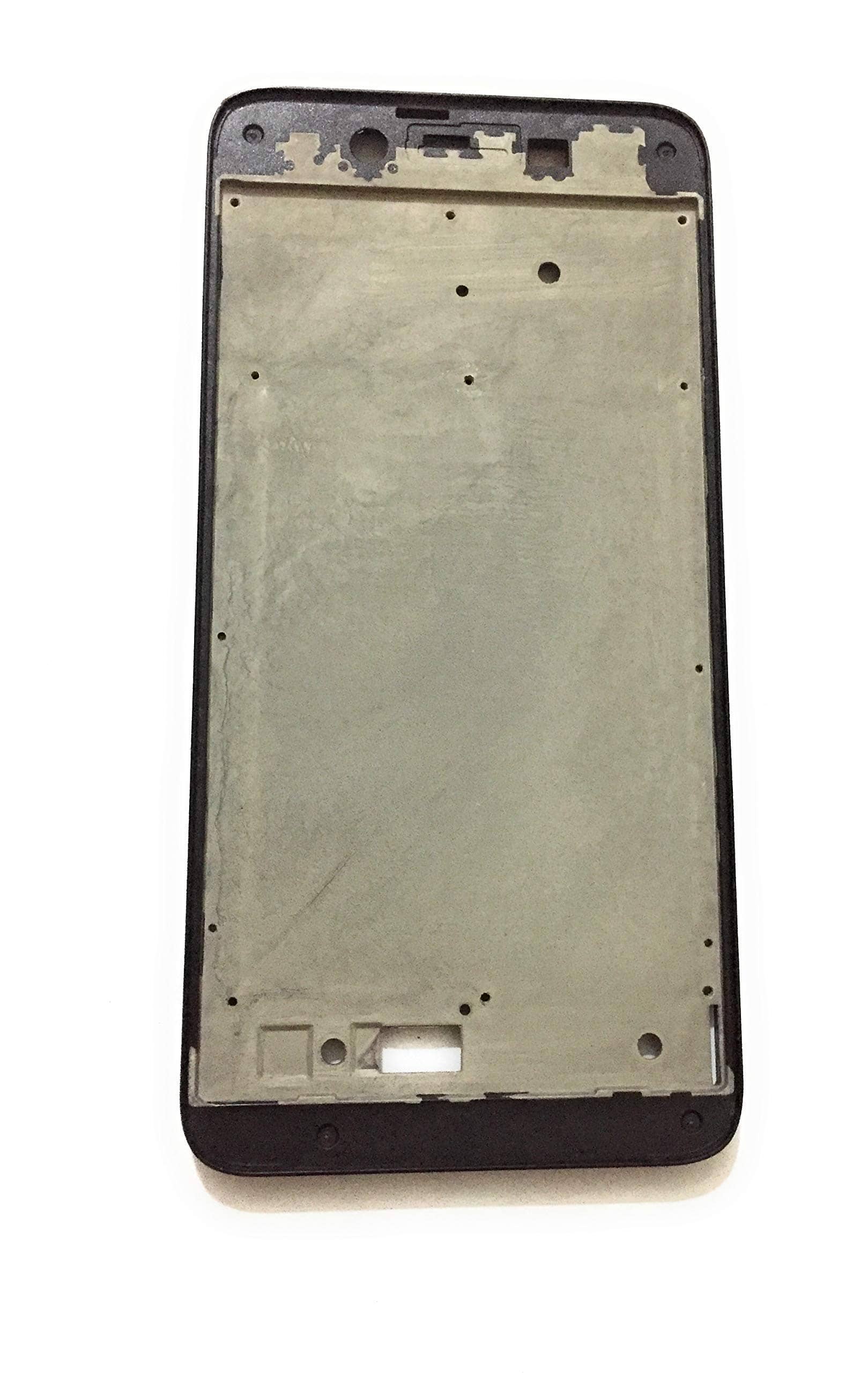LCD Frame Middle Panel Chassis for Vivo Y53 Black - EGFix
