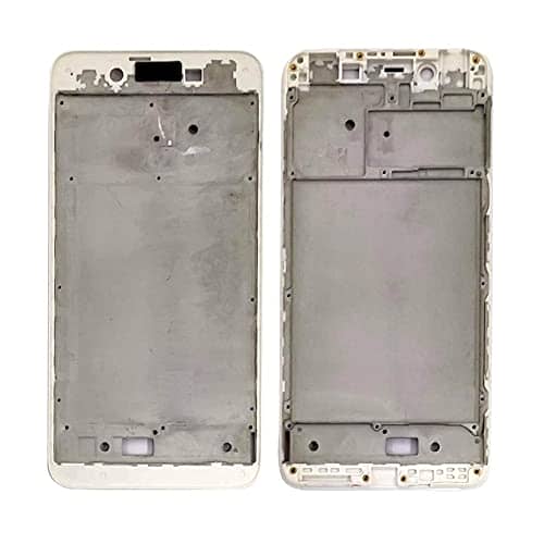 LCD Frame Middle Panel Chassis for Vivo Y53 Gold - EGFix