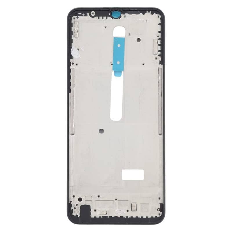 LCD Frame Middle Panel Chassis for Vivo Y53S Black - EGFix