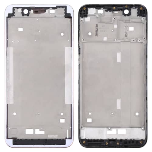 LCD Frame Middle Panel Chassis for Vivo Y66 Rose Gold - EGFix