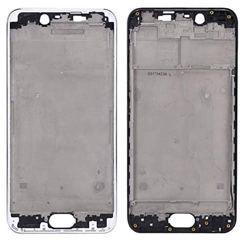 LCD Frame Middle Panel Chassis for Vivo Y67 Silver - EGFix
